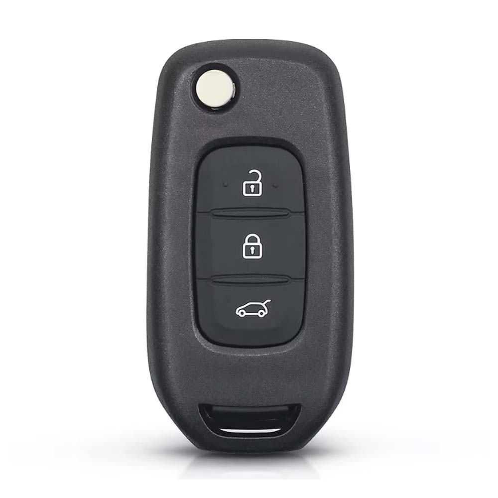 Télécommande dbox pour Opel Movano 1