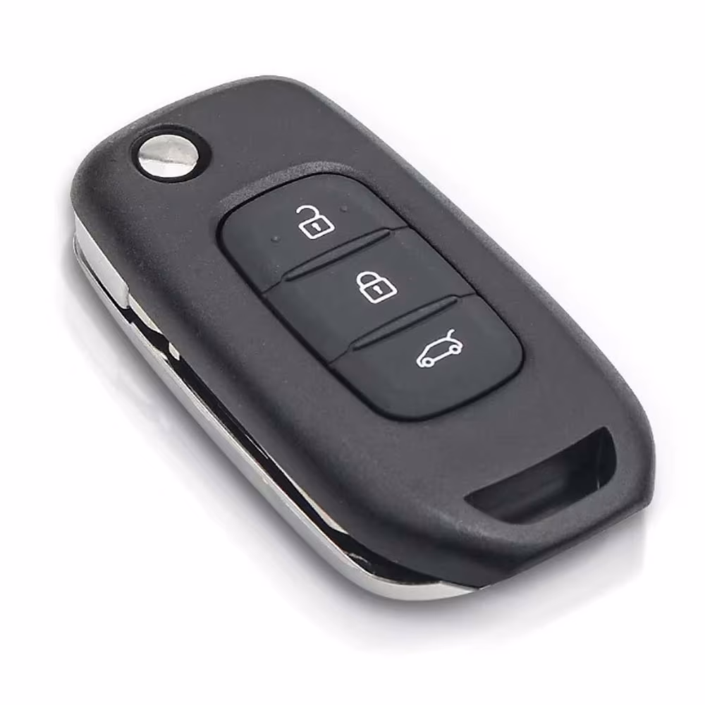 Télécommande de rechange pour clé de désactivation