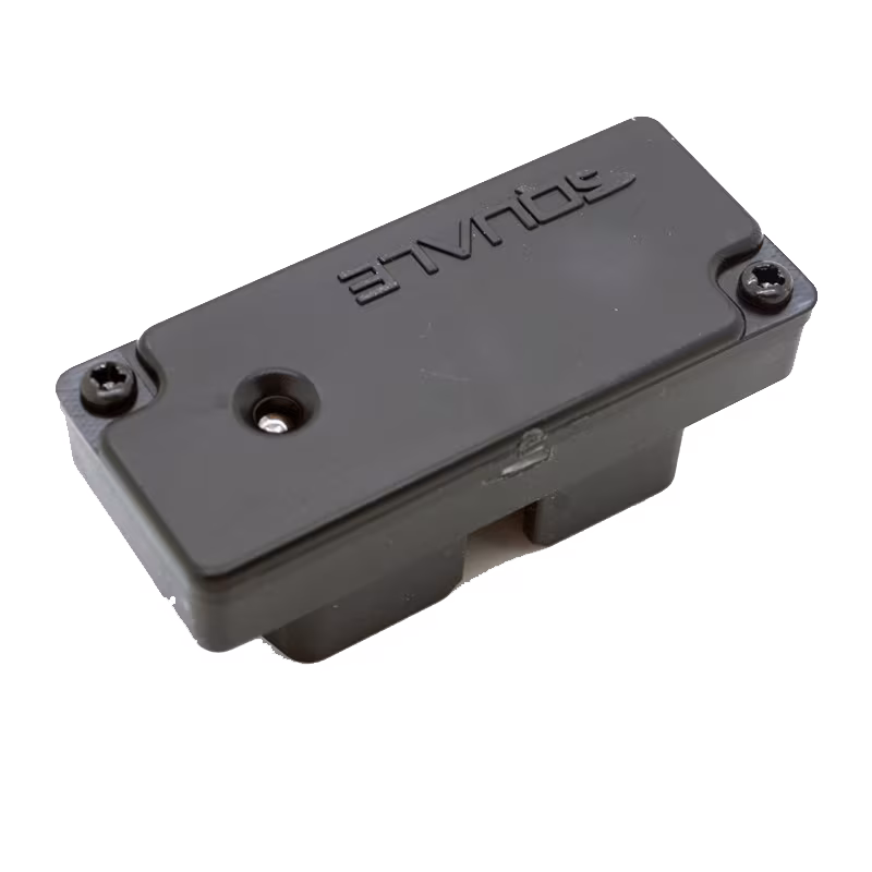 Clé de désactivation pour nissan interstar phase 1