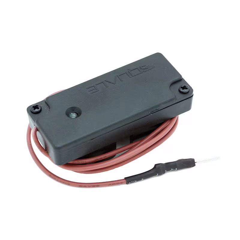 vue de la clé de désactivation anti demarrage pour dacia logan phase 1